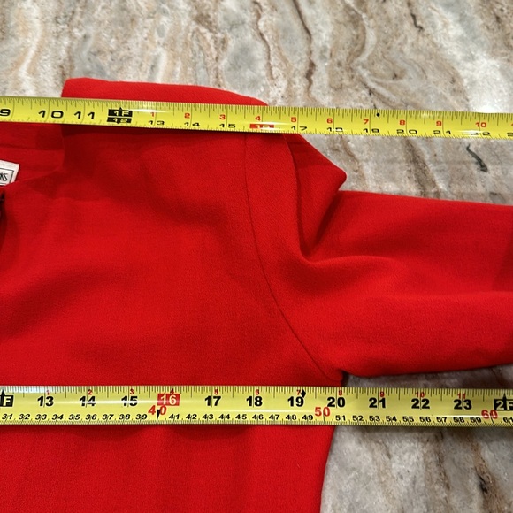 100% Wool Overcoat - Picture 10 of 13